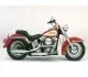 Harley-Davidson FLST 1340 Heritage Softail 1991 11927 Thumb