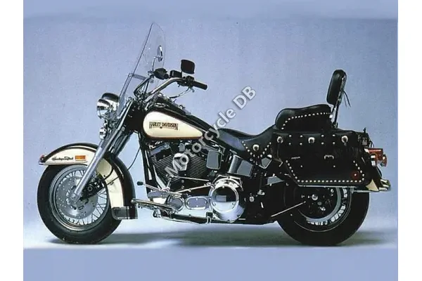 2000 Harley-Davidson FLSTC Heritage Softail Classic