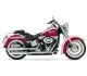 Harley-Davidson FLSTN Softail Deluxe 2010 36724 Thumb