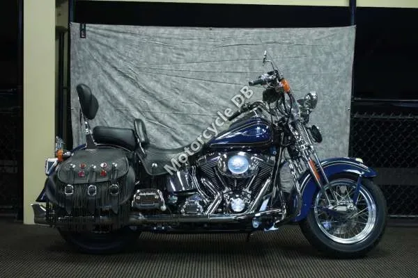 2000 Harley-Davidson FLSTS Heritage Springer