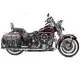 Harley-Davidson FLSTS Heritage Springer 2002 36842 Thumb