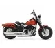 Harley-Davidson FLSTSB Softail Cross Bones 2011 10112 Thumb