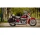 Harley-Davidson FLSTSE CVO Softail Convertible 2011 8441 Thumb
