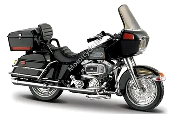 1980 Harley-Davidson FLT 1340 Tour Glide