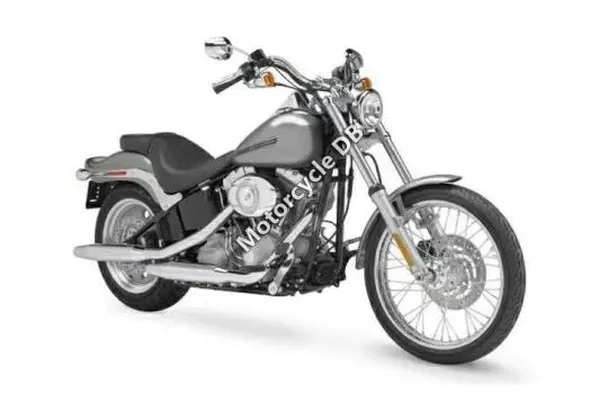 1991 Harley-Davidson FLTC 1340 Tour Glide Classic