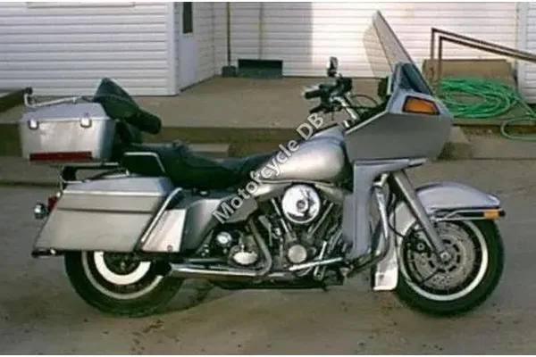 1983 Harley-Davidson FLTC 1340 Tour Glide Classic