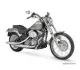 Harley-Davidson FLTC 1340 Tour Glide Classic 1991 12130 Thumb