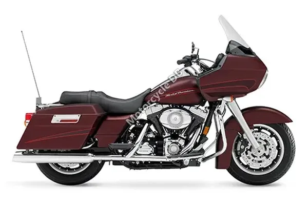 2008 Harley-Davidson FLTR Road Glide