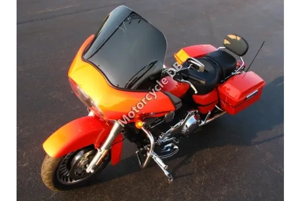 2009 Harley-Davidson FLTR Road Glide