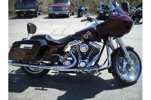 2002 Harley-Davidson FLTRI Road Glide