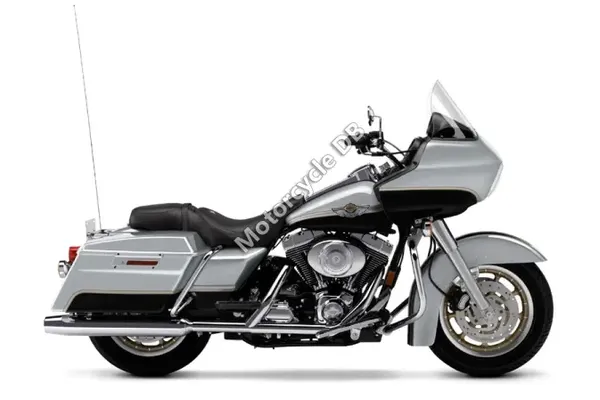 2004 Harley-Davidson FLTRI Road Glide