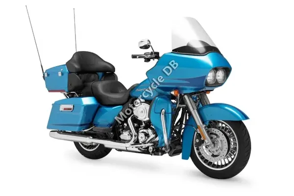 2012 Harley-Davidson FLTRU Road Glide Ultra