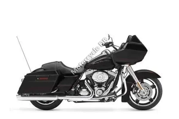 2011 Harley-Davidson FLTRX Road Glide Custom