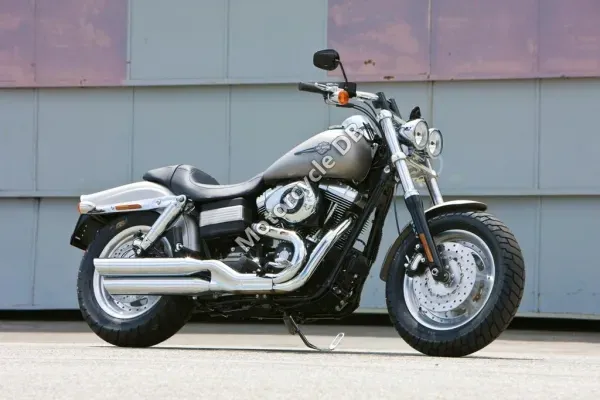 2009 Harley-Davidson FXDF Dyna Fat Bob