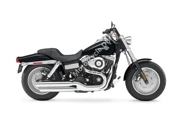 2010 Harley-Davidson FXDF Fat Bob