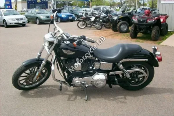 2003 Harley-Davidson Dyna Low Rider