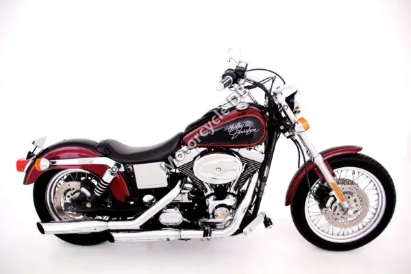 2000 Harley-Davidson FXDL Dyna Low Rider