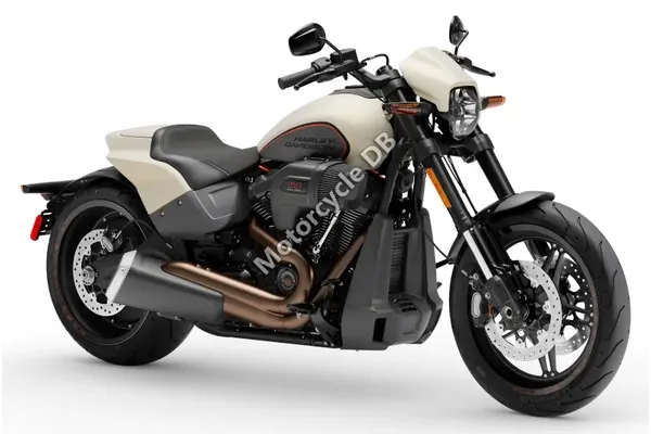2020 Harley-Davidson FXDR 114