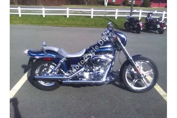 2002 Harley-Davidson Dyna Wide Glide
