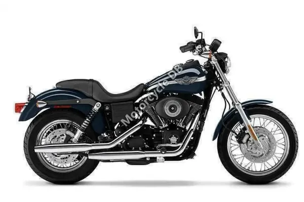 2000 Harley-Davidson Dyna Super Glide Sport