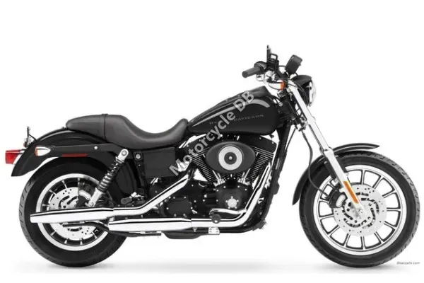 2005 Harley-Davidson FXDXI Dyna Super Glide Sport