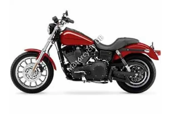 2003 Harley-Davidson FXDXT Dyna Super Glide T-Sport