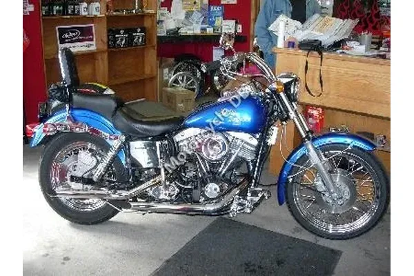 1981 Harley-Davidson FXE 1340 Super Glide