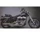 Harley-Davidson FXR 1340 Super Glide (reduced effect) 1989 12155 Thumb