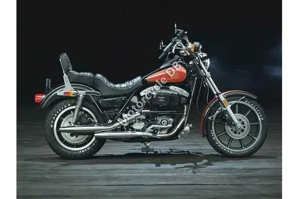 1982 Harley-Davidson FXR 1340 Super Glide II
