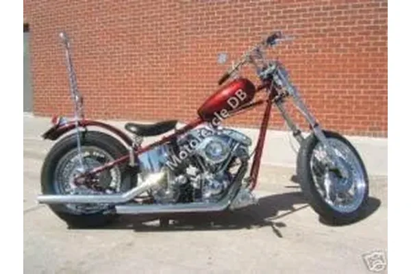 1983 Harley-Davidson FXRS 1340 Low Glide