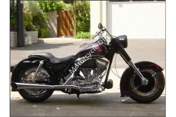 1984 Harley-Davidson FXRS 1340 Low Glide