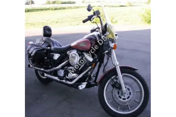 1992 Harley-Davidson FXRS 1340 SP Low Rider Special Edition