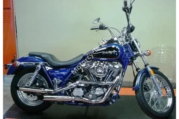 1992 Harley-Davidson FXRT 1340 Sport Glide