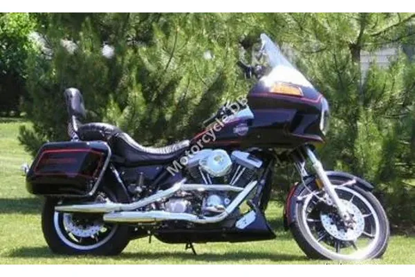 1988 Harley-Davidson FXRT 1340 Sport Glide