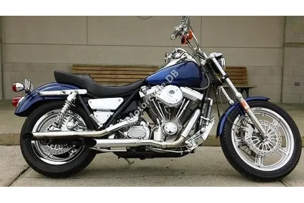 1990 Harley-Davidson FXRT 1340 Sport Glide