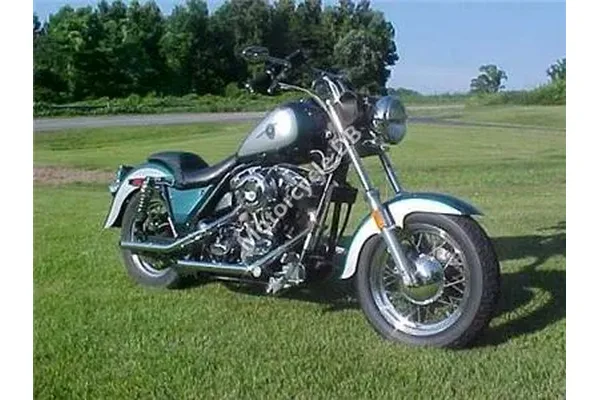 1983 Harley-Davidson FXRT 1340 Sport Glide