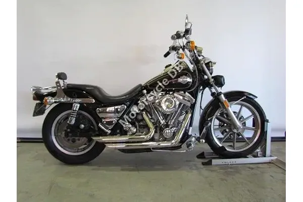 1985 Harley-Davidson FXRT 1340 Sport Glide