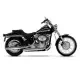 Harley-Davidson FXST Softail Standard 2000 9585 Thumb