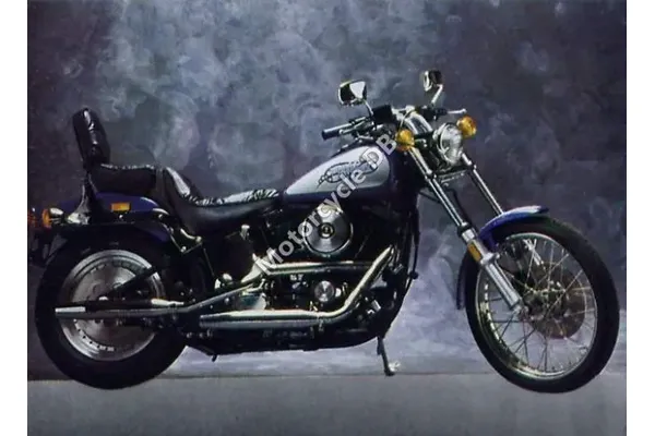 1990 Harley-Davidson FXSTC 1340 Softail Custom