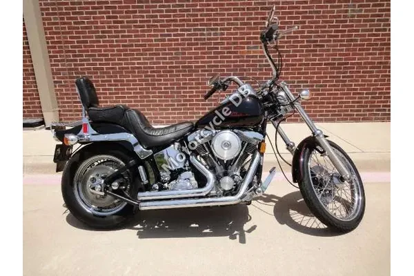 1991 Harley-Davidson FXSTC 1340 Softail Custom