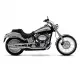 Harley-Davidson FXSTDI Softail Deuce 2003 7342 Thumb