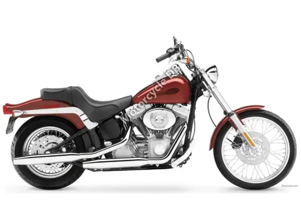 2005 Harley-Davidson FXSTI Softail Standard