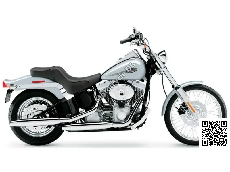 Harley-Davidson FXSTI Softail Standard 2005 36830