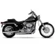 Harley-Davidson FXSTI Softail Standard 2005 36829 Thumb