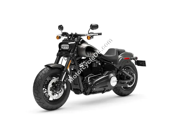 2023 Harley-Davidson Fat Bob 114