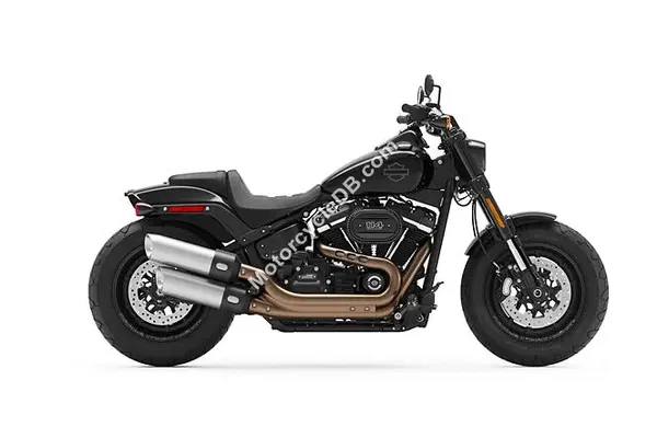 2022 Harley-Davidson Fat Bob 114