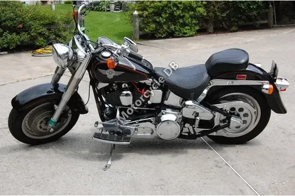 1992 Harley-Davidson Fat Boy