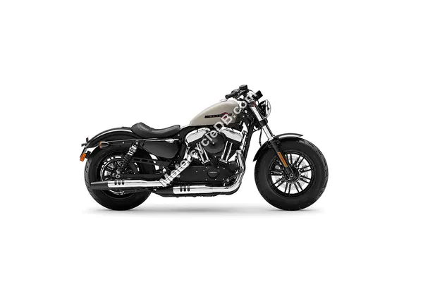 2022 Harley-Davidson Forty-Eight