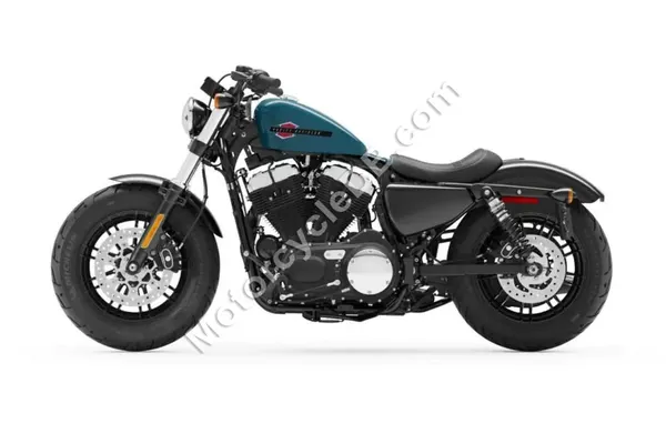 2021 Harley-Davidson Forty-Eight