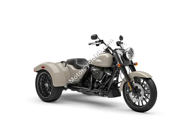 2024 Harley-Davidson Freewheeler